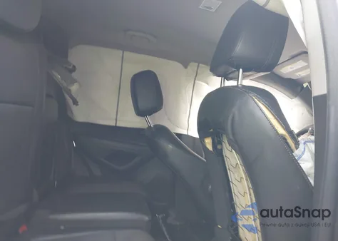 2017 Chevrolet Trax Lt из США, поврежденный, VIN KL7CJLSB6HB178874